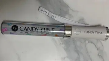 CANDY TUNE 응원봉 ver4