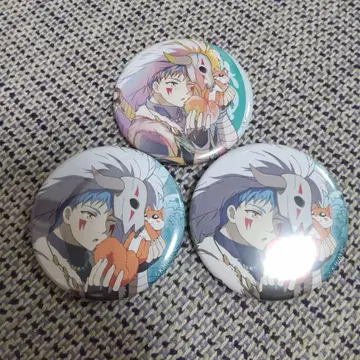 새벽의 연화 신아 캔뱃지 복권 메이트 웹 가챠