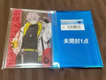 CharadeManiacs 아크릴 브로마이드 쿄우야 미개봉