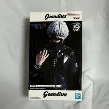 [ 즉시 구매 가능 ] 도쿄 구울 카네키 켄 피규어 Grandista