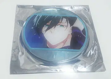 블루 록 pvc 코스터 이토시 린 ver