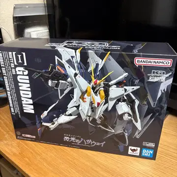 ROBTO혼 크시 Ka signature