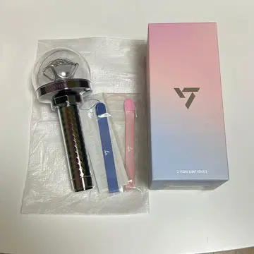 SEVENTEEN 응원봉 Ver.3 CARAT봉