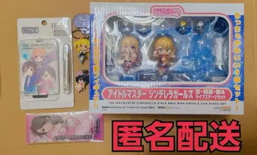 아이돌 마스터 신데렐라 걸스 5세트