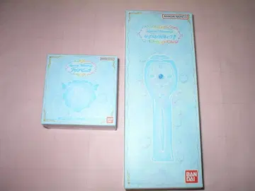 진심 버튼 Special Memorize 오샤레 마녀 러브 and 베리