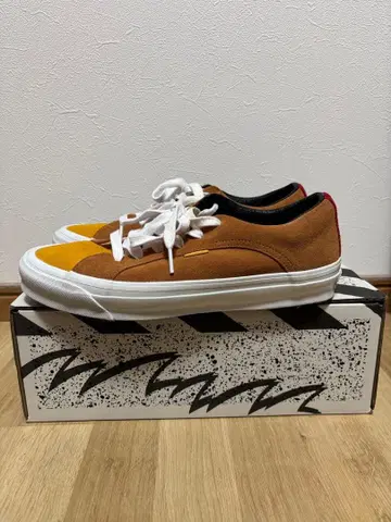 VANS Og Lampin Lx 27cm