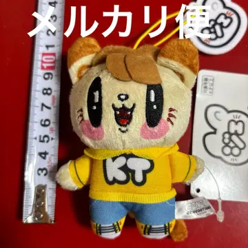 제이 고양이 마스코트 카타요세 료타