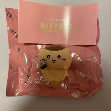 치이카와 히퍼스 HIPPERS 밤만쥬