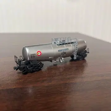 KATO 타키43000 실버