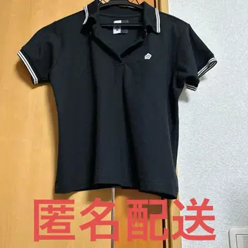 마리콴트 피케 셔츠