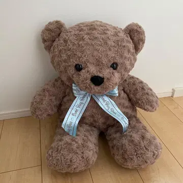 Sweet Hug Bear BIG 봉제 인형