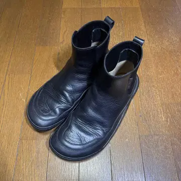 vivobarefoot 고비 첼시 사이드 고어 부츠 44 사이즈