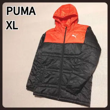 푸마 패딩 자켓 XL PUMA