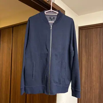 BEAMS HEART 얇은 점퍼