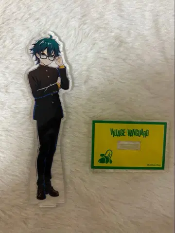 도즈루샤 온리 빌레반 콜라보