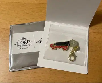 Mrs. GREEN APPLE 메탈 참 컬렉션 A 오오모리 모토키