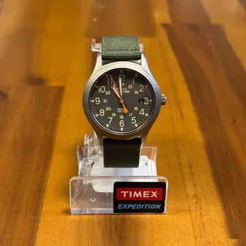 TIMEX EXPEDITION TW4B13900