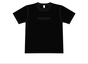 [ 미개봉 새상품 ] RADWIMPS 20th Anniversary 셔츠