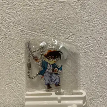 명탐정 코난 아크릴 키링