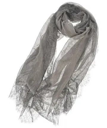 Faliero Sarti 스톨 여성용