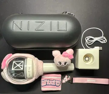 NiziU 응원봉 세트 묶음 판매