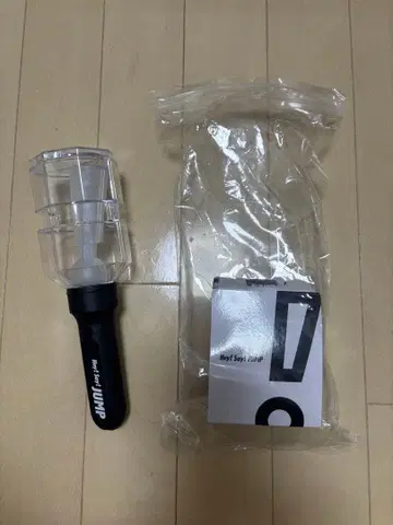 Hey!Say!JUMP H+ 응원봉