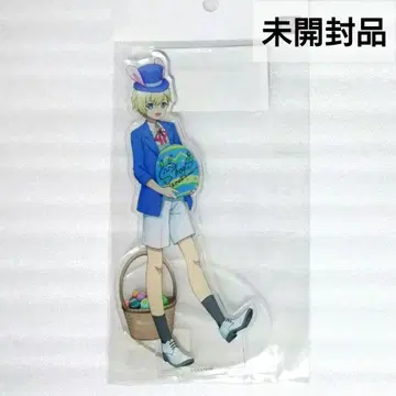 프리파라 그래프 아트 쇼고 아크릴 스탠드 부활절 [ 미개봉품 ]