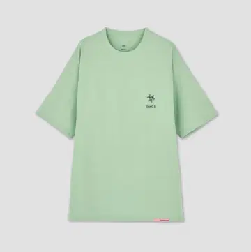 Goldwin OAMC / T-Shirt 셔츠