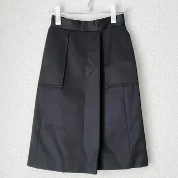 CYCLAS 시클라스 아이코닉 디자인 스커트 34 스커트