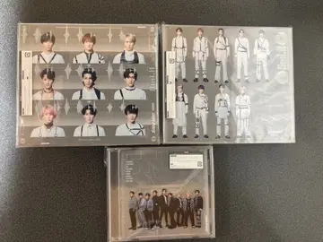 SnowMan SnowLabo.S2 Blu-ray 세트