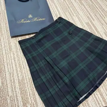 브룩스브라더스 스커트