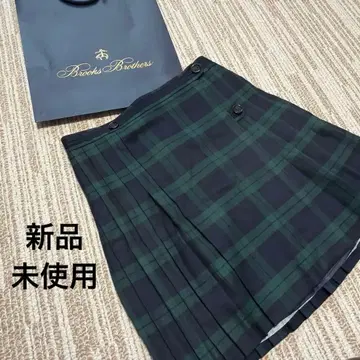 브룩스브라더스 스커트