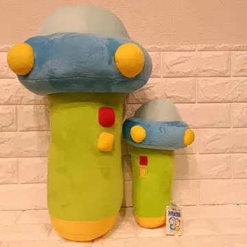 도라에몽 특대 사이즈 BIG 사이즈 스몰라이트 봉제 인형