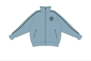 [미개봉 새상품] RADWIMPS 20th Anniversary 저지 M