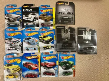 Hot Wheels 핫휠 미니카 묶음 판매