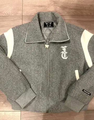 nasty fancy club 자켓 팬시 클럽