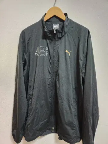 PUMA 푸마 골프 하이퍼 스트레치 블루종 XL