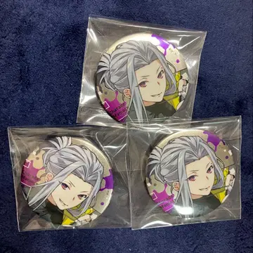 샤레마니 오토도라 낭독극 소우타 캔뱃지