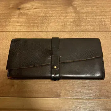 비쓰리라보 b3Labo 장지갑