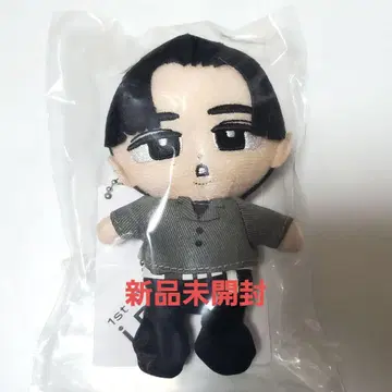 [ 미개봉 새상품 ] Snow Man 메구로 렌 스노치루 누이