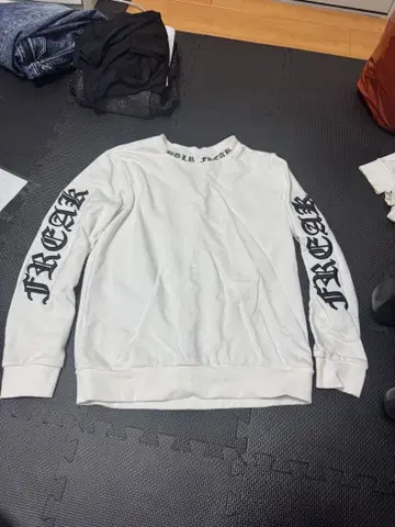 DGLR 리브 로고 트레이닝복 남성용 쭈리 프린트 트레이닝복