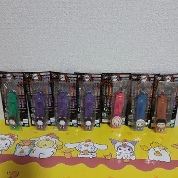 제일복권 귀멸의 칼날 언니의 원수