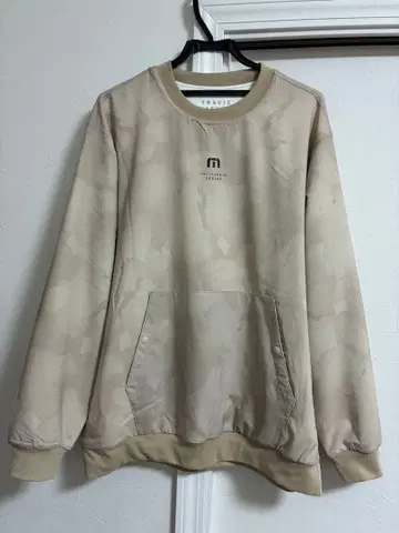 트래비스매튜 TRAVISMATHEW 리버서블 스니드 자켓