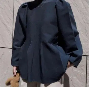 마차트 홀가먼트 폼 니트