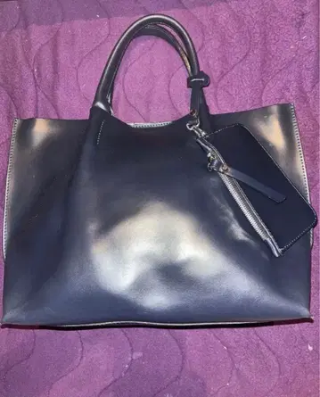 지아니카리니 2way 올 가죽 파우치 포함 메루카리 축제 한정 가격