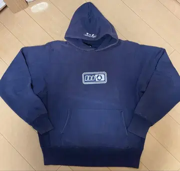 Camber USA 빈티지 90s 후드티