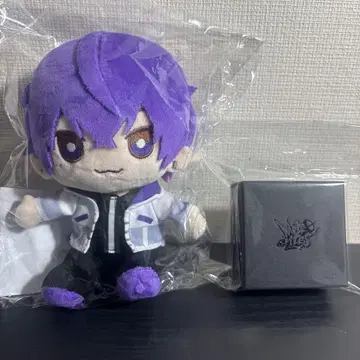 625 메테오라 심음 앉은 봉제 인형 반지 세트 덤 포함