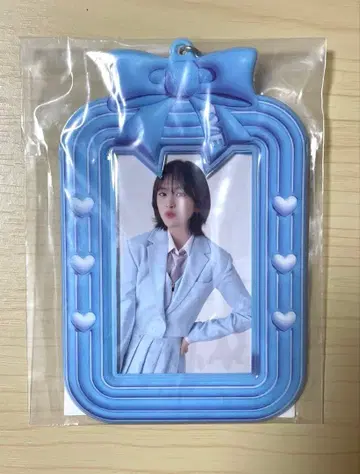 IVE 아이브 아이브 촬영 포토 카드 & 케이스 유진 YUJIN 유진