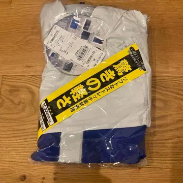 [미즈노] 골프용 우비 상하의 세트