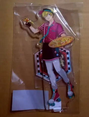 도쿄 리벤저스 동리베 아크릴 스탠드 아크스타 마츠노 치후유